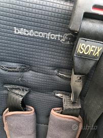 Seggiolino auto Bébéconfort