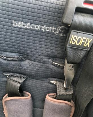 Seggiolino auto Bébéconfort