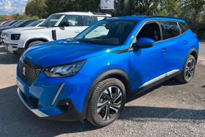Peugeot 2008 BlueHDi 130 S&S EAT8 Allure Pack