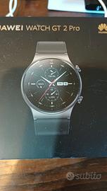 smartwatch huawei