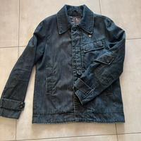 Giacca in Jeans da uomo 