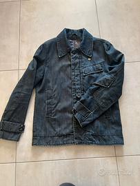 Giacca in Jeans da uomo 