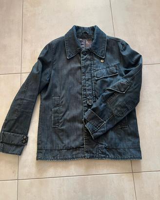 Giacca in Jeans da uomo 