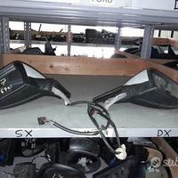 Specchietti Laterali Per Volkswagen Golf 7