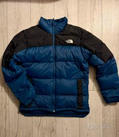 The North Face M - Piumino con difetto