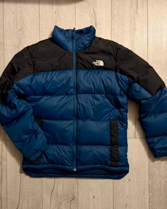 The North Face M - Piumino con difetto