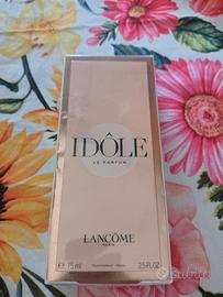 le parfum IDOLE LACOME 