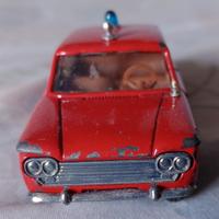 Mebetoys 1/42 : FIAT 1500 VVF - Prima Serie (1966)