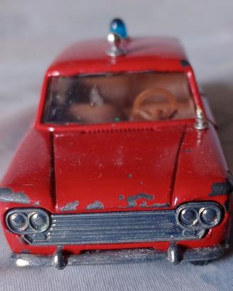 Mebetoys 1/42 : FIAT 1500 VVF - Prima Serie (1966)