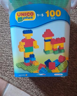 mattoncini per infanzia