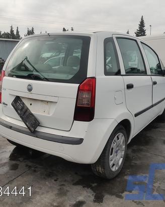 Fiat idea 350 1.4 16v 95cv 04-12 - ricambi