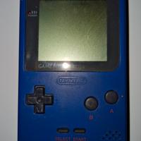 Game boy pocket