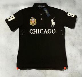 Polo chief chicago