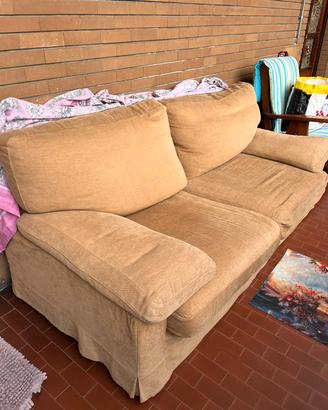 Divano letto 