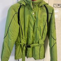 Giacca da donna invernale Astrolabio