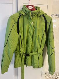 Giacca da donna invernale Astrolabio