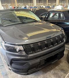 RICAMBI COMPASS DEL 2023 CC 1300 IBRIDO 46337540