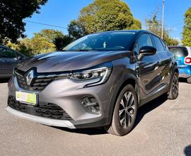 Renault Captur Full Hybrid E-Tech 145CV Engineered