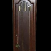 Orologio a pendola a colonna anni 70