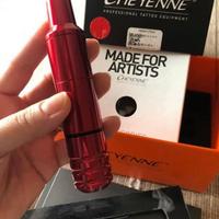 Cheyenne Hawk Pen + alimentatore