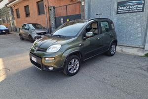Fiat Panda 1.3 MJT S&S 4x4