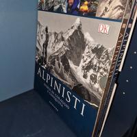 Libri storia Alpinismo Gribaudo
