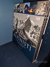 Libri storia Alpinismo Gribaudo