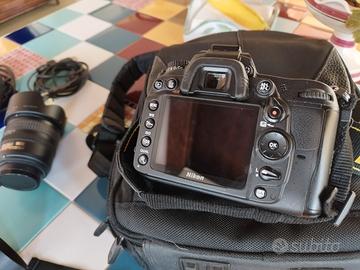 kit fotografico
