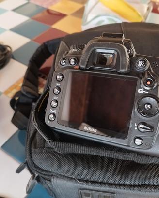 kit fotografico