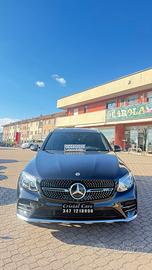 MERCEDES GLC 43 AMG 4MATIC