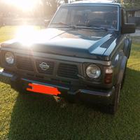 NISSAN Patrol GR 2ª serie - 1994