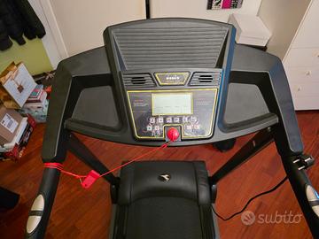 tapis roulant diadora rewo 200