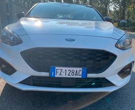 FORD Focus 4ª serie - 2019 APPENA REVISIONATA