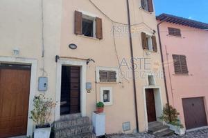 Appartamento Nocera Umbra [A4329518]