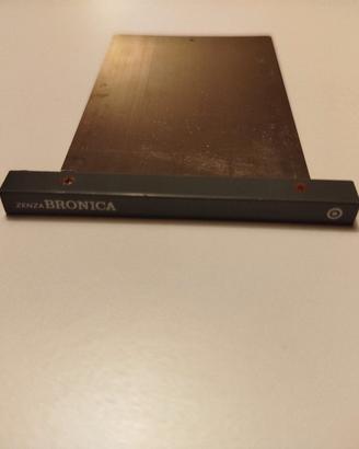 zenza bronica etr etrs etrsi dark slide filmback 