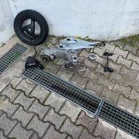 ACCESSORI MOTO E SCOOTER