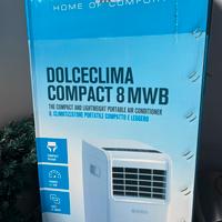 Condizionatore olimpia splendid