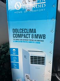 Condizionatore olimpia splendid