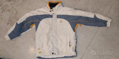 GIACCA DA SCI taglia 36