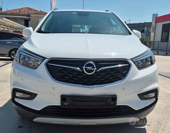 OPEL MOKKA X 1.6 cdti Dicembre 2016