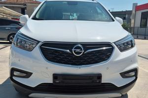 OPEL MOKKA X 1.6 cdti Dicembre 2016