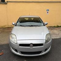 Fiat Bravo 1.6 MJT 120 CV DPF Dynamic