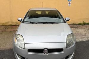 Fiat Bravo 1.6 MJT 120 CV DPF Dynamic