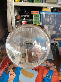 Fanale anteriore vespa gts