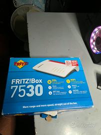 Fritz!Box 7530