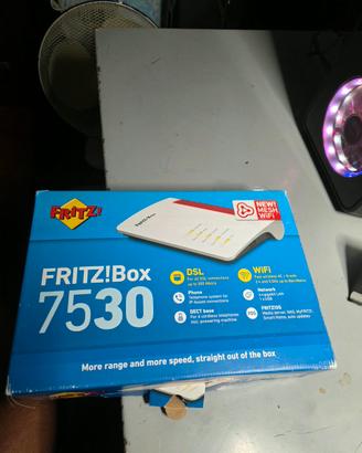 Fritz!Box 7530