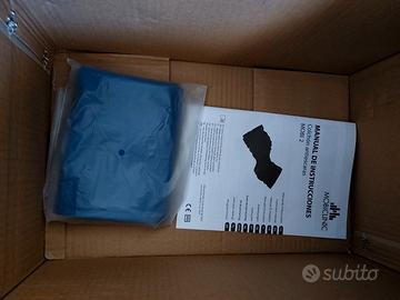 Materasso antidecubito 