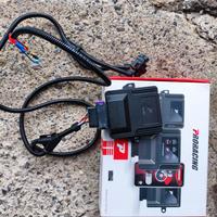 centralina proracing TS2 PRO CLIO 5  1.5 dti