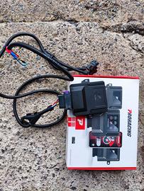 centralina proracing TS2 PRO CLIO 5  1.5 dti