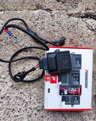 centralina proracing TS2 PRO CLIO 5  1.5 dti